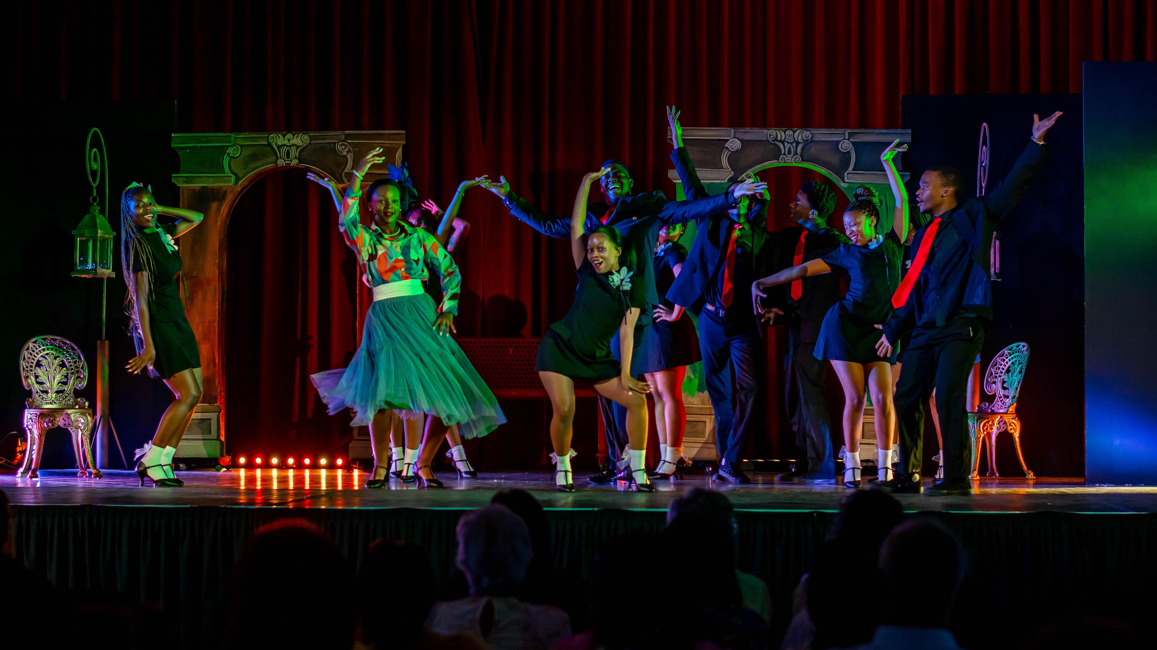 Red Mango Arts Festival — DSC_9103