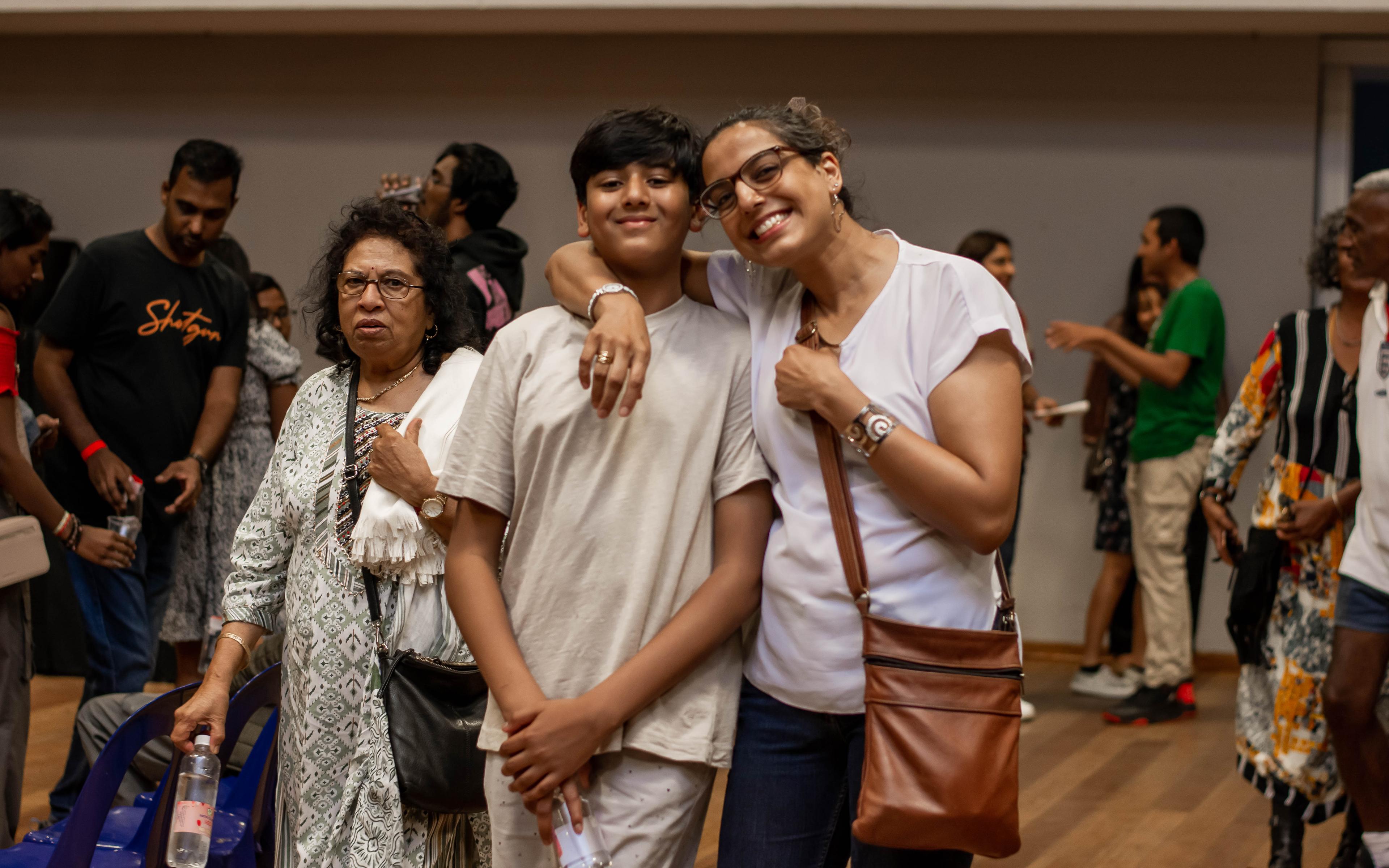 Red Mango Arts Festival — DSC_9351