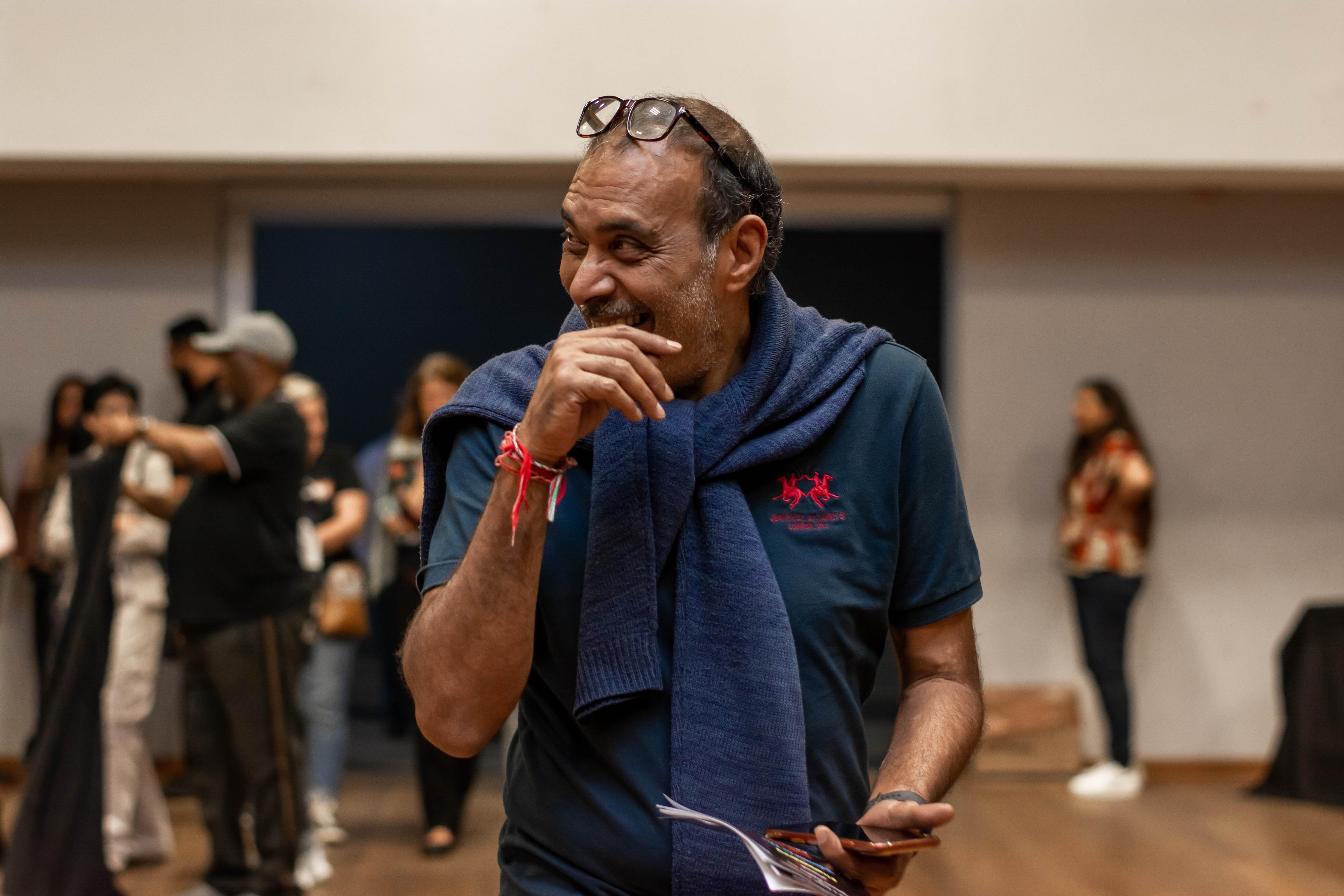 Red Mango Arts Festival — DSC_9357