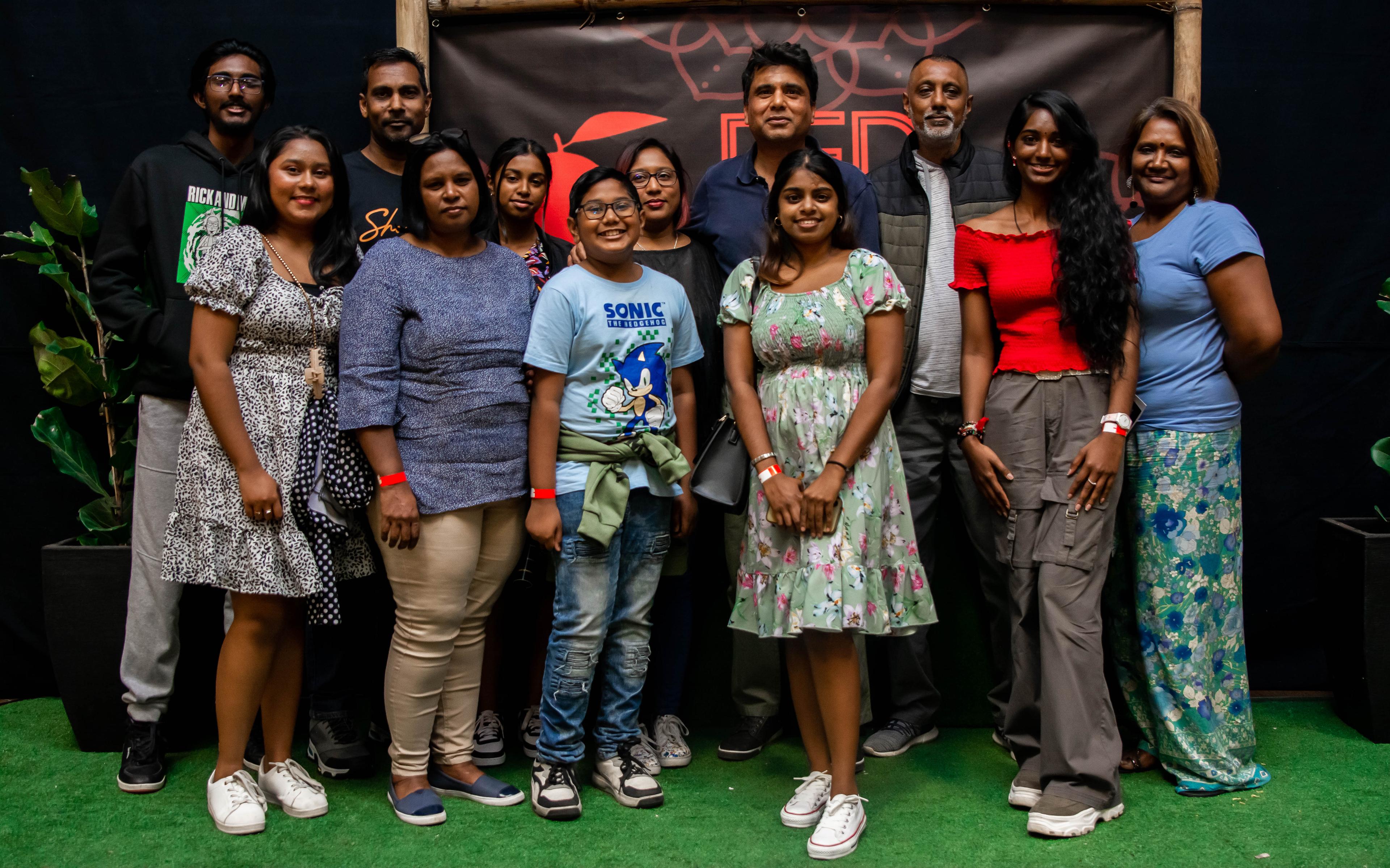 Red Mango Arts Festival — DSC_9452