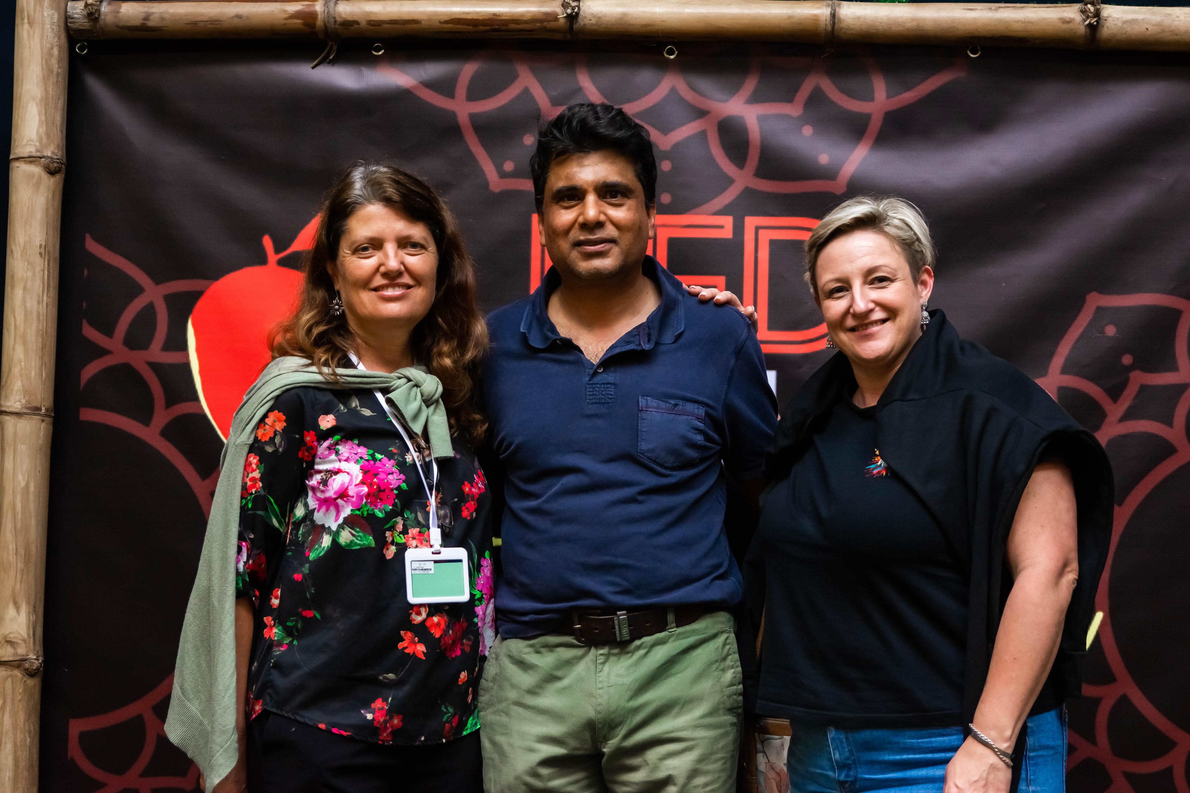 Red Mango Arts Festival — DSC_9460