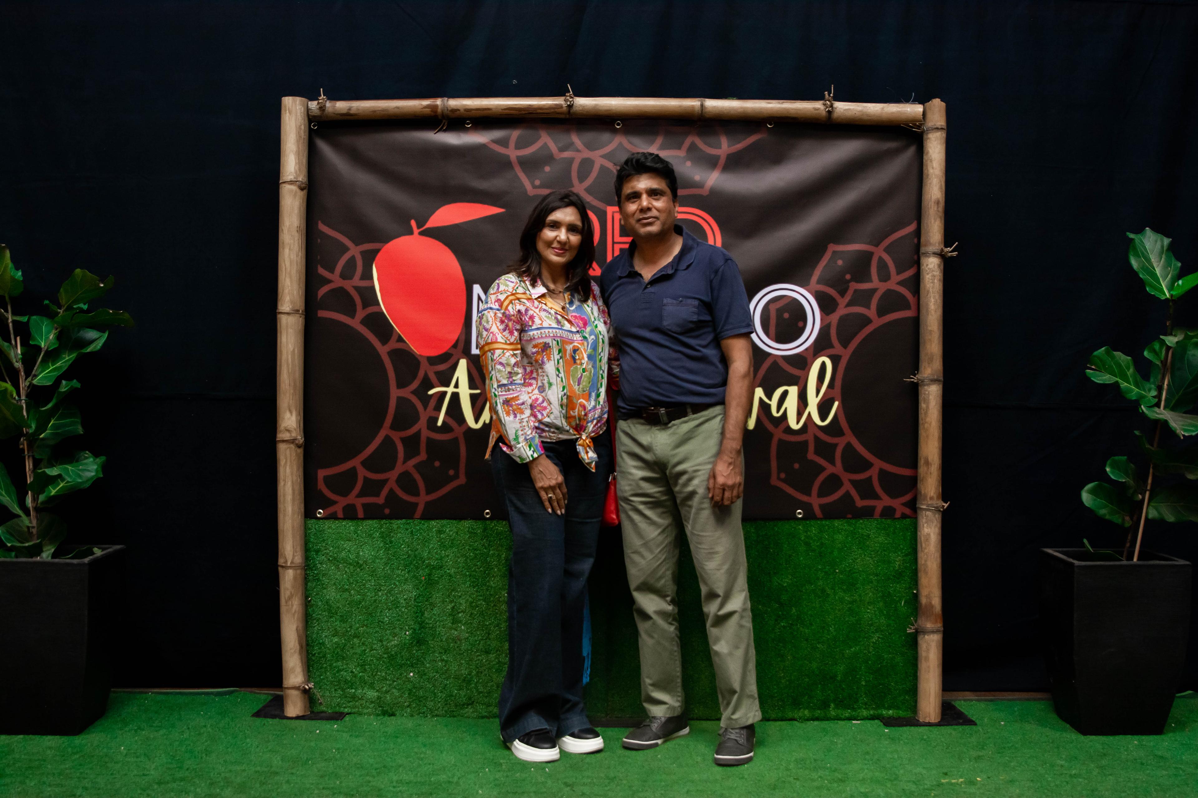 Red Mango Arts Festival — DSC_9469